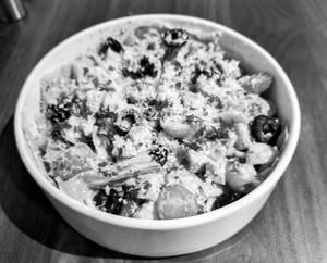 European Greek Salad