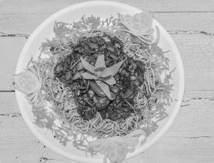 chinese veg chopsuey