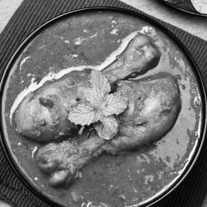 Noorjehan Chicken