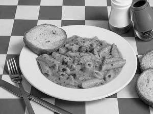Arrabiata Pasta