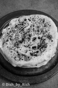 Paneer Naan      