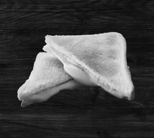 Chilli Cheese Garlic Sandwich