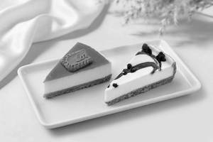 2 Cheesecake Combo
