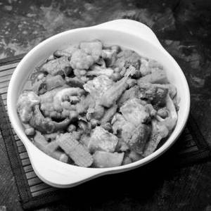 Veg Korma