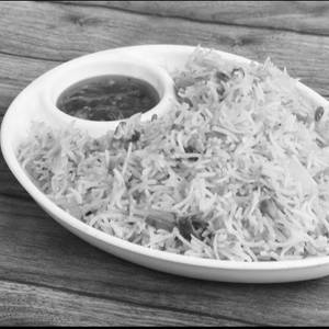 Veg Fried Rice