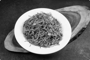 Veg Chowmein