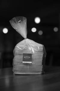 Sandwich Bread (300 Gm)