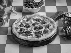 Fire House Pizza
