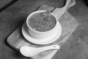 Mutton Mulligatawny Soup
