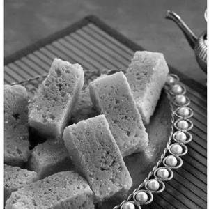 Plain Mysore Pak