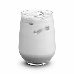 Vanilla Iced Latte