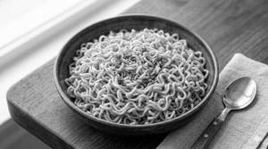 Plain Maggi