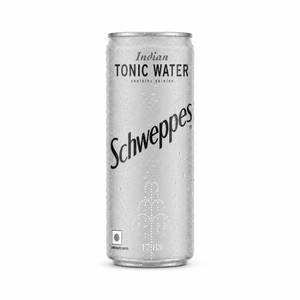 Schweppes Tonic Water