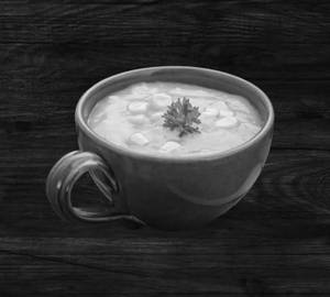 Sweet Corn Soup