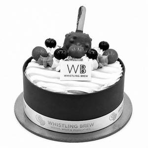 Black Forest (500 Grams)