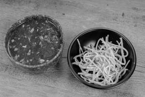 Manchow Soup