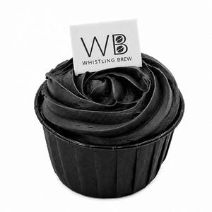 Chocolate Cupcake