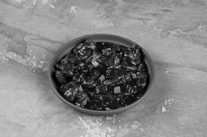 Schezwan Mushroom Chilli [500ml]