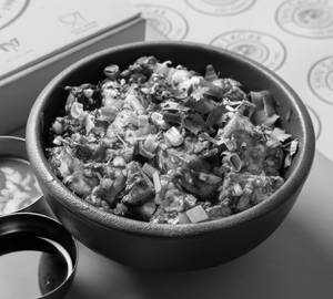Hakka Style Paneer