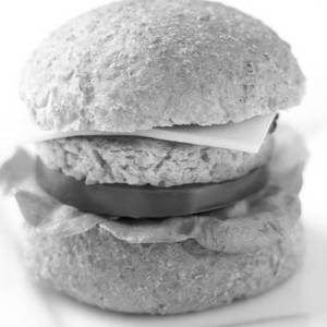 Veg Patty Burger