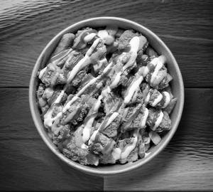 Classic Chicken Laoded Fries