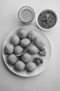 Kachori [mini]