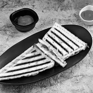 Veg Cheese Grilled Sandwich