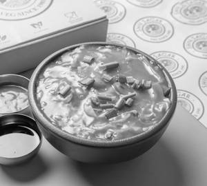 American Chopsuey With Gravy
