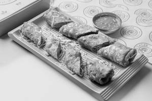 Veg Spring Roll
