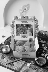 Mix Ladoo (Pack Of 4)