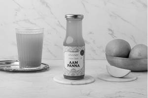Aam Panna - Breakfast