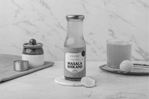 Masala Shikanji - Breakfast