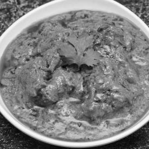 Chicken Chettinadu