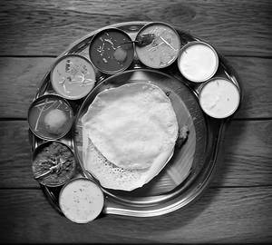 Banana Leaf Special Thali
