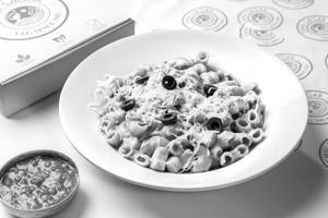 Pesto Pasta