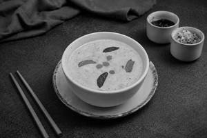 Chicken Tom Yum Soup