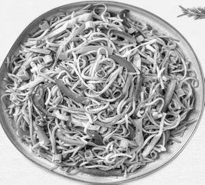Veg Noodles