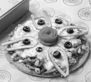 Veg Lover Pizza