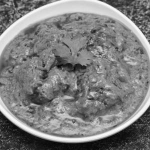 Kadai Chicken