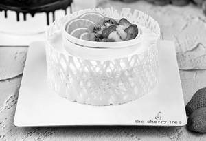 Pineapple Cake 1kg