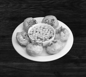 Pani Puri