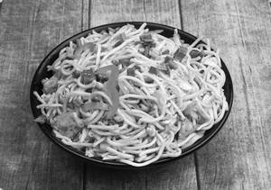 chicken hakka noodles