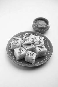 Dhokla