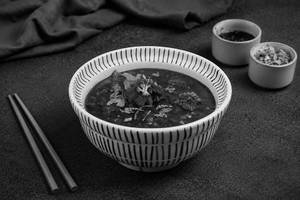 Chicken Manchurian Gravy