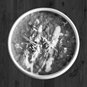 Matar Paneer