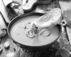 Creme Of Vegetable