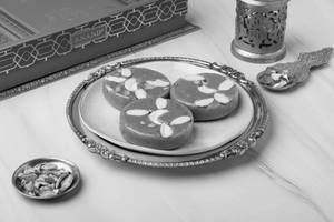 Soan Halwa