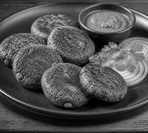 Hara Bhara Kabab Pan Fried
