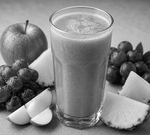 Cocktail Juice