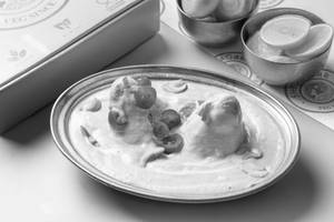 Malai Kofta (Sweet)